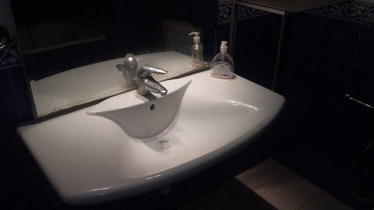 APPARTEMENT YAFOUZ